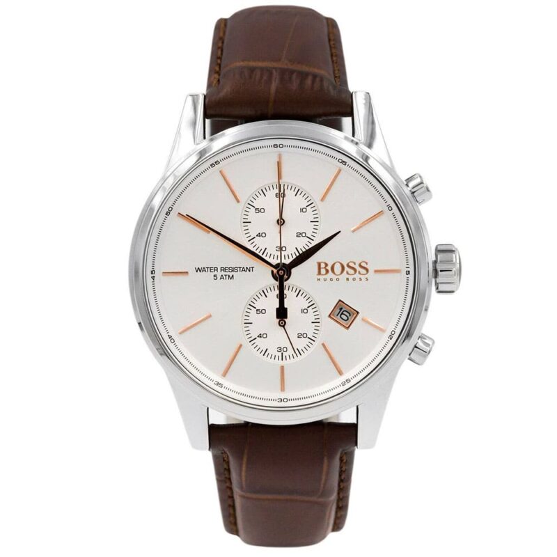 original-1513280-hugo-boss-watch-men-brown-leather-egypt
