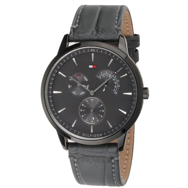 Original Tommy Hilfiger men Watch Brad 1710388 - Image 2
