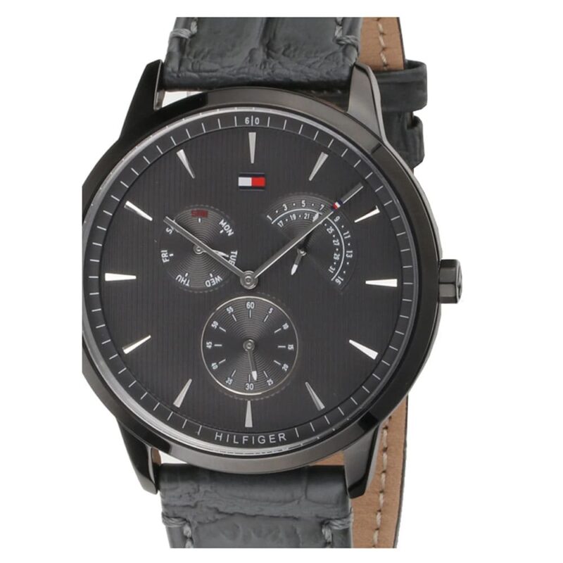 Original Tommy Hilfiger men Watch Brad 1710388 - Image 4