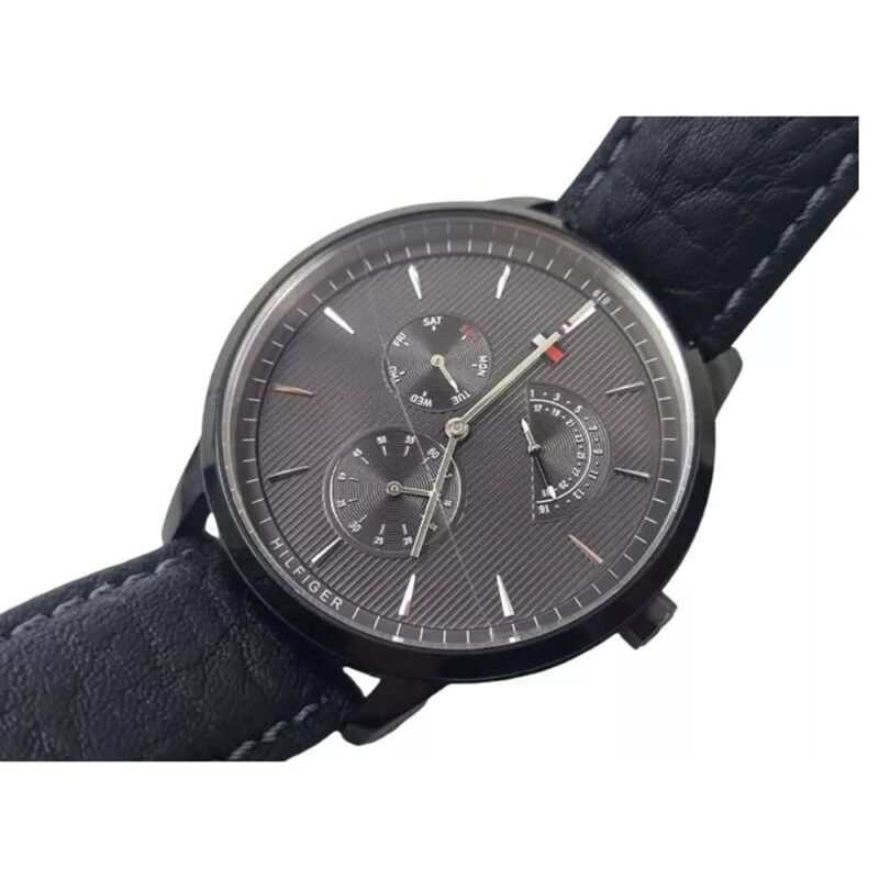 Original Tommy Hilfiger men Watch Brad 1710388 - Image 6