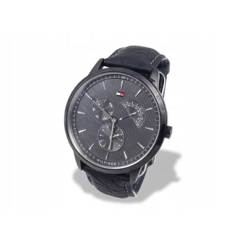 Original Tommy Hilfiger men Watch Brad 1710388 - Image 7