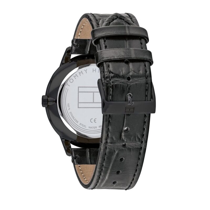 Original Tommy Hilfiger men Watch Brad 1710388 - Image 5
