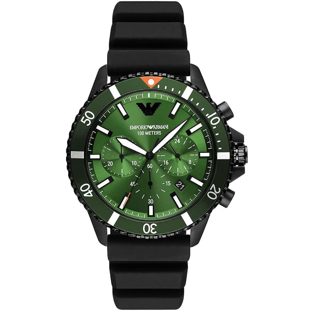original-ar11463-emporio-armani-watch-rubber-black-strap-green-dial-diver-for-men-egypt