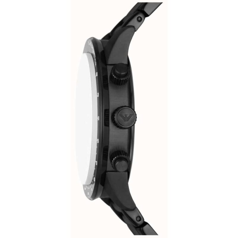 Emporio Armani Men Watch Mario AR11472 - Image 9