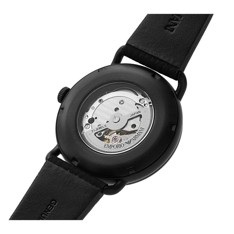 Emporio Armani Men Watch Aviator AR60028 - Image 10
