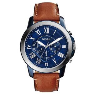 original-fs5151-fossil-watch-blue-dial-brown-leather-strap-men-egypt