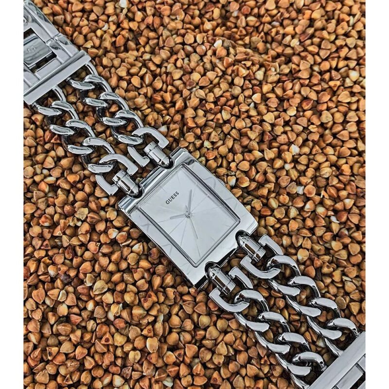Guess Women Watch Mod Heavy Metal W1117L1 - Image 14