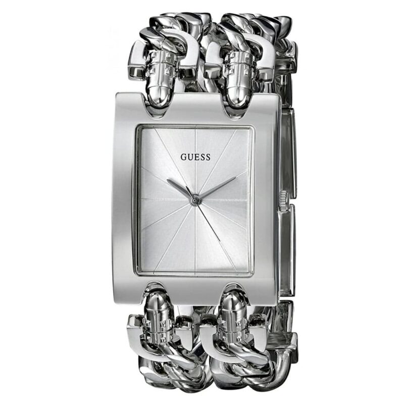 Guess Women Watch Mod Heavy Metal W1117L1 - Image 3