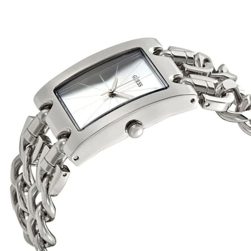 Guess Women Watch Mod Heavy Metal W1117L1 - Image 4