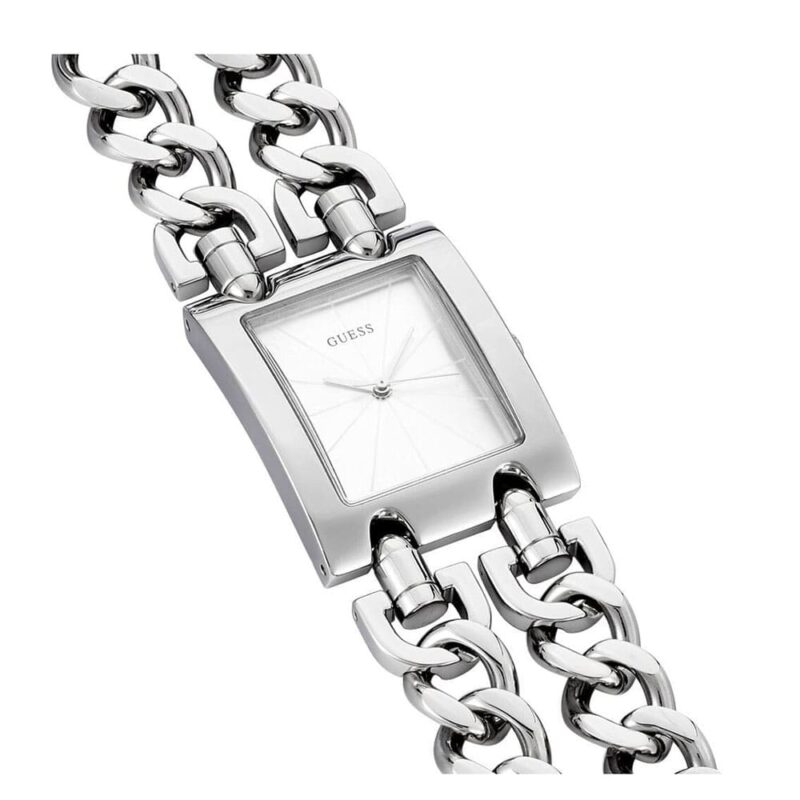 Guess Women Watch Mod Heavy Metal W1117L1 - Image 5