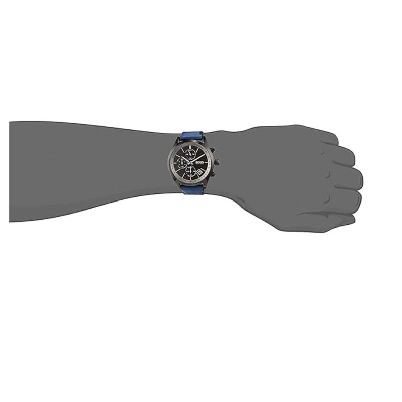 Hugo Boss Men's Watch Grand Prix 1513563 - Image 15