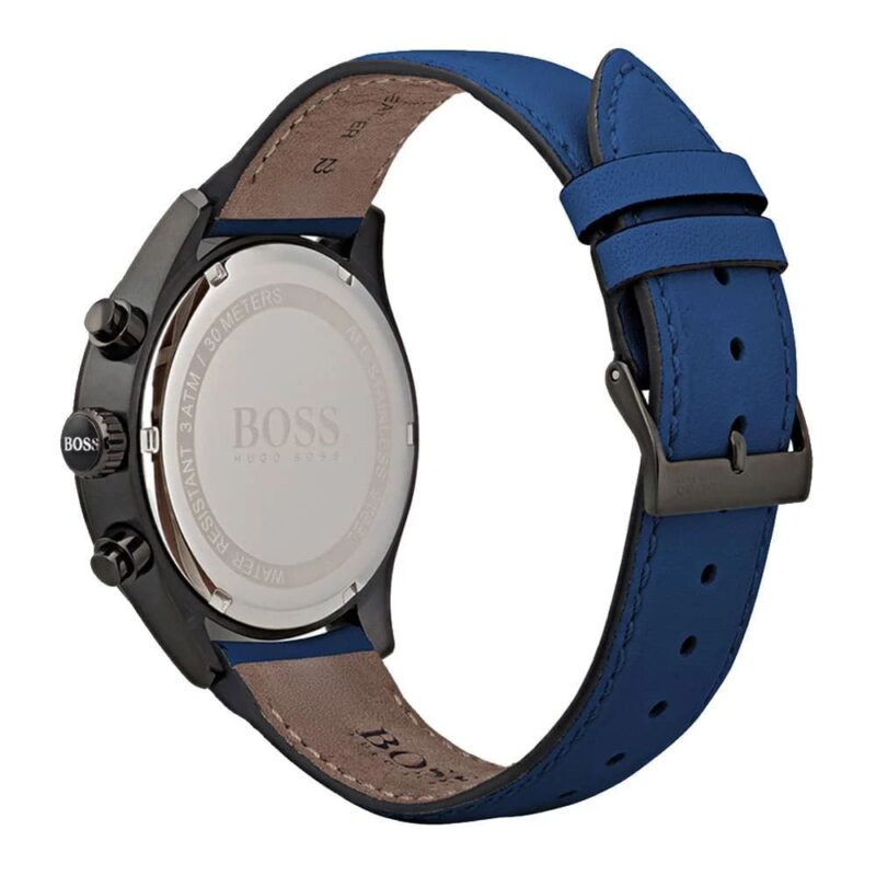 Hugo Boss Men's Watch Grand Prix 1513563 - Image 4