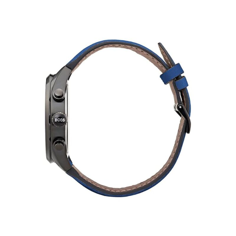 Hugo Boss Men's Watch Grand Prix 1513563 - Image 7