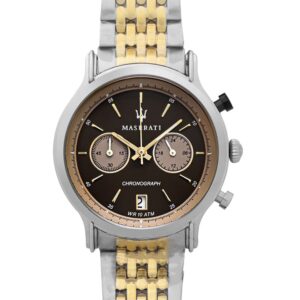 Maserati Men Watch Legend R8873638003