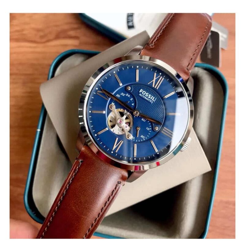 Original Fossil Men Watch Townsman ME3110 - Image 10