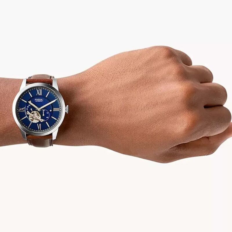 Original Fossil Men Watch Townsman ME3110 - Image 11
