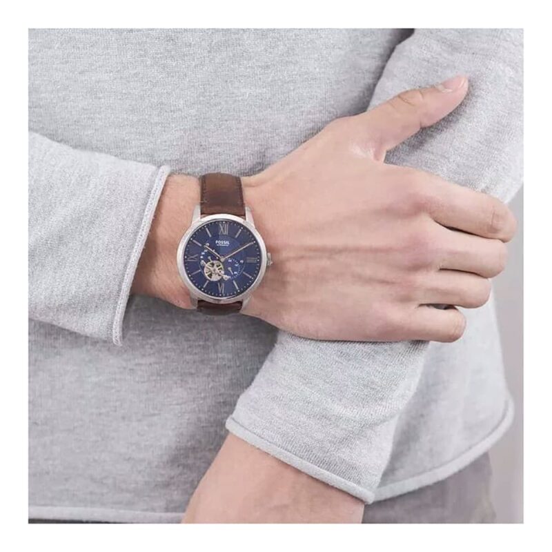 Original Fossil Men Watch Townsman ME3110 - Image 13
