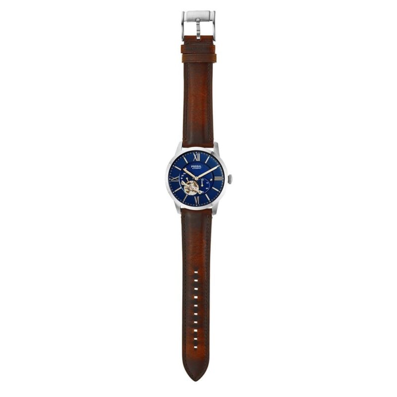 Original Fossil Men Watch Townsman ME3110 - Image 15