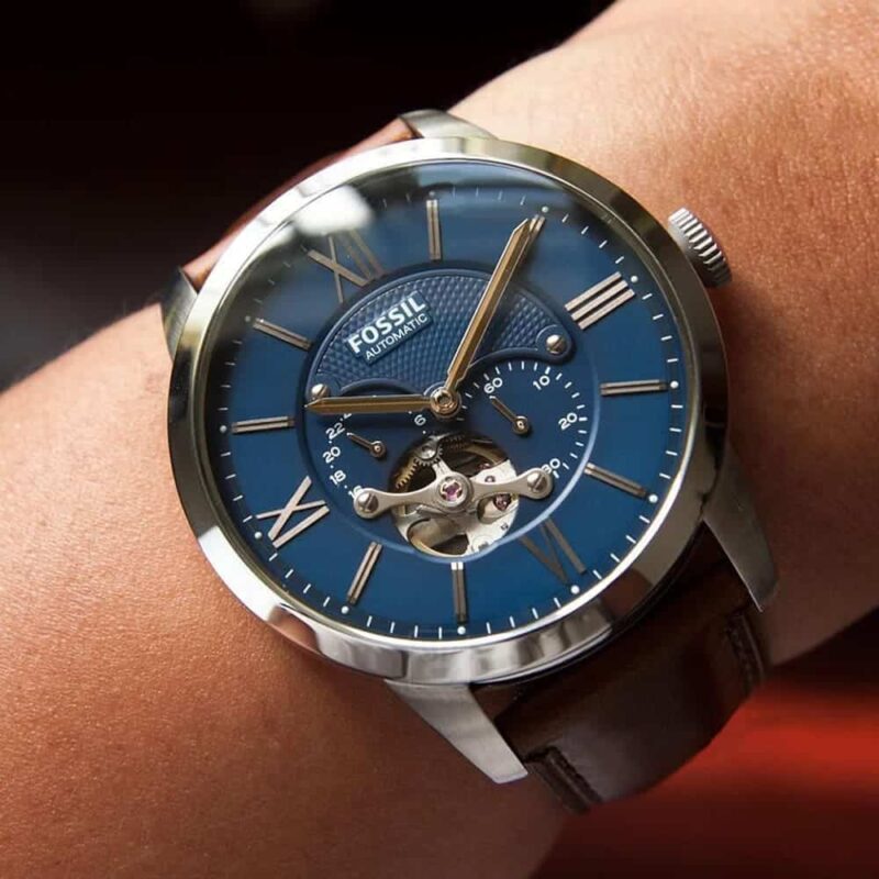 Original Fossil Men Watch Townsman ME3110 - Image 19