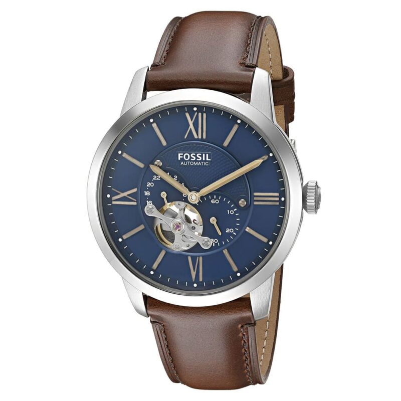 Original Fossil Men Watch Townsman ME3110 - Image 2