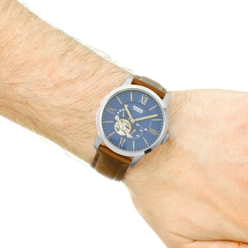 Original Fossil Men Watch Townsman ME3110 - Image 20