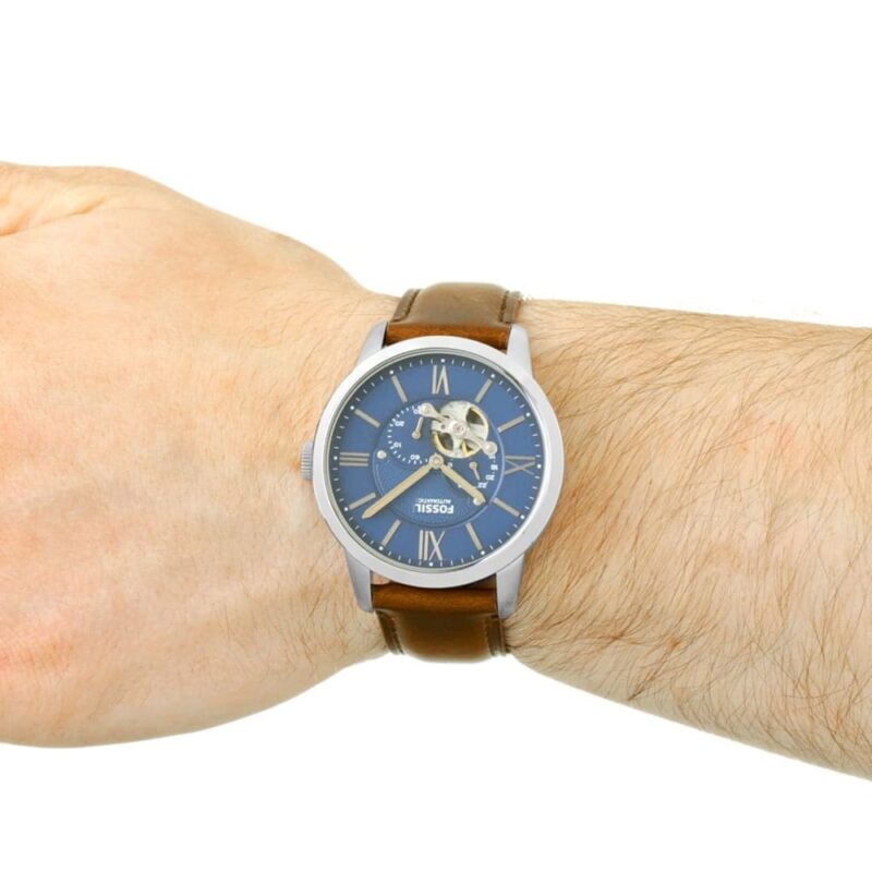 Original Fossil Men Watch Townsman ME3110 - Image 21