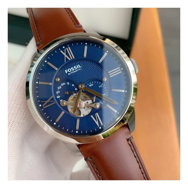 Original Fossil Men Watch Townsman ME3110 - Image 8