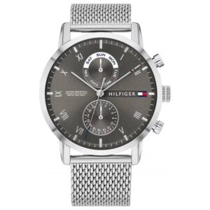 original-tommy-hilfiger-1710402-men-watc-silver-metal-strap-grey-color-dial-egypt