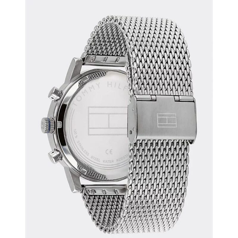 Original Tommy Hilfiger men Watch Kane 1710402 - Image 5