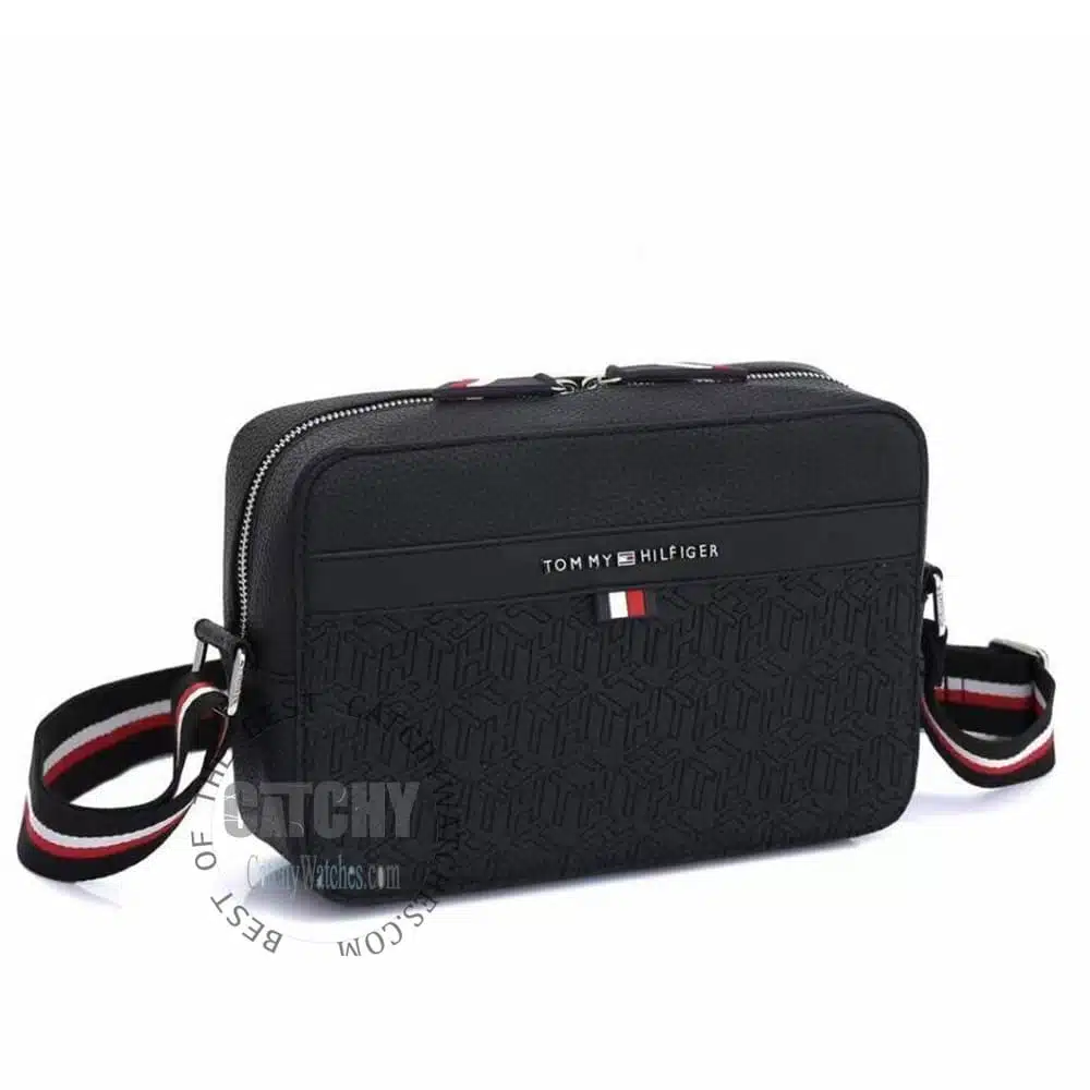 HOT Sling Bag Tommy Hilfiger Crossbody Men Hilfiger Sling Bag