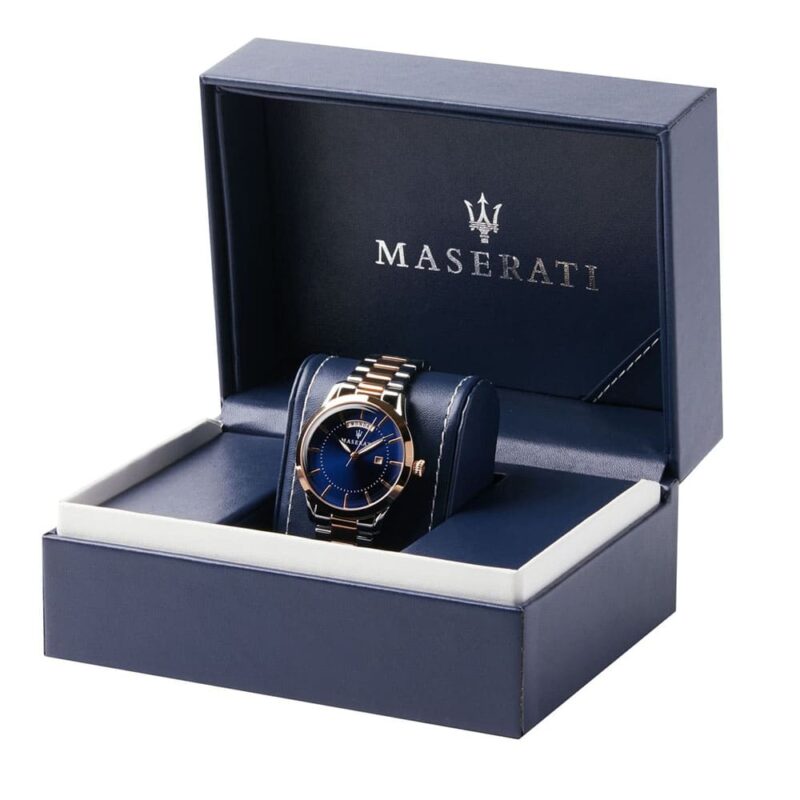 Maserati Men Watch Tradizione R8853125001 - Image 15