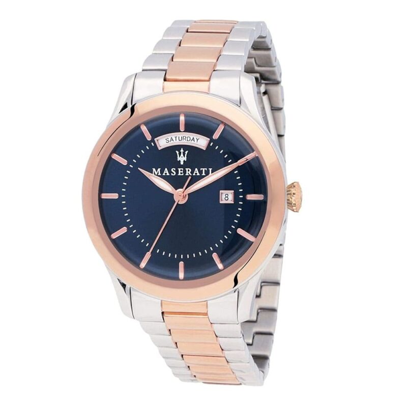 Maserati Men Watch Tradizione R8853125001 - Image 2