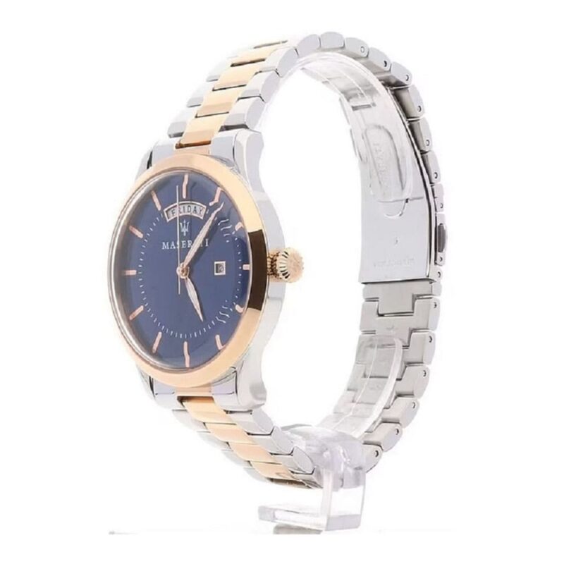Maserati Men Watch Tradizione R8853125001 - Image 3