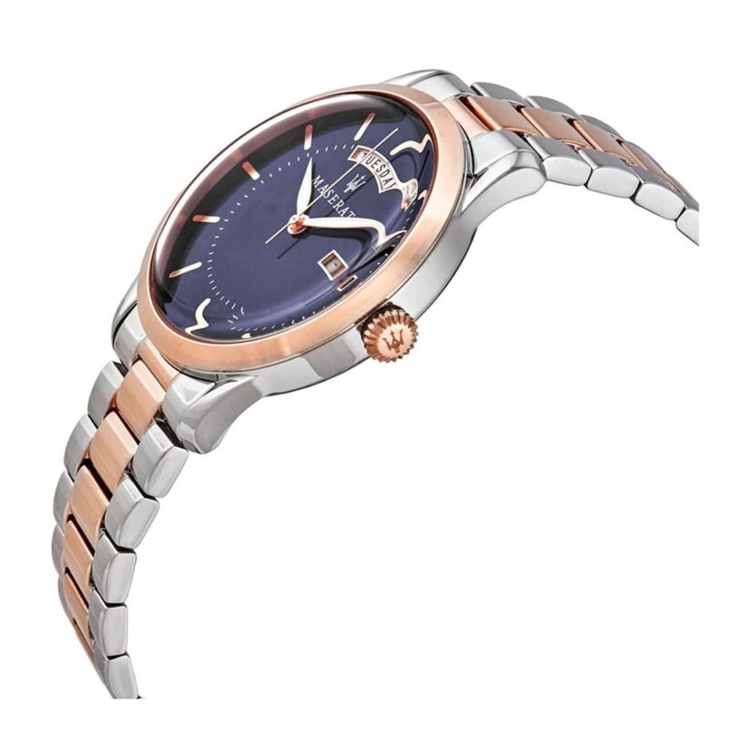 Maserati Men Watch Tradizione R8853125001 - Image 4