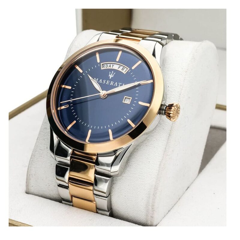 Maserati Men Watch Tradizione R8853125001 - Image 5