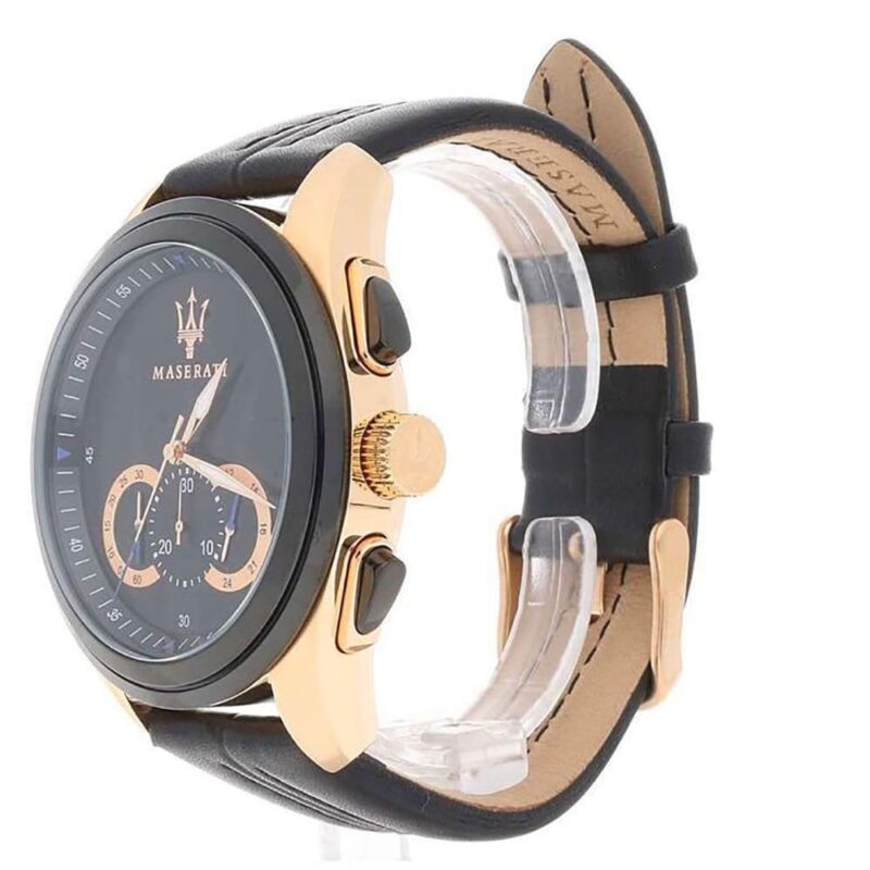 Maserati Men Watch Traguardo R8871612025 - Image 5