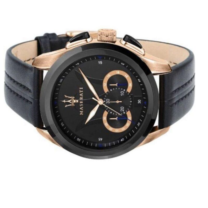 Maserati Men Watch Traguardo R8871612025 - Image 6
