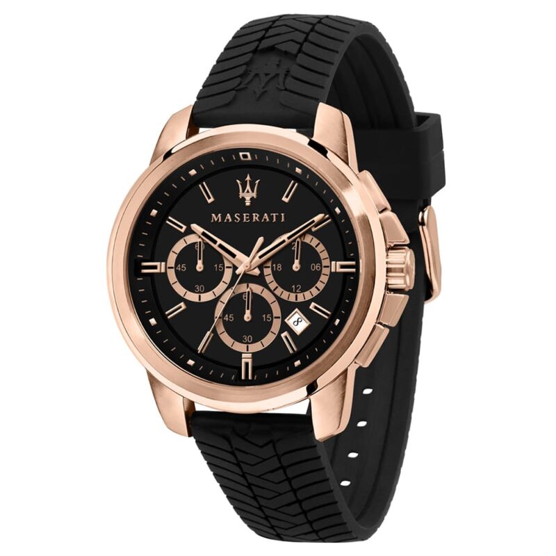 Maserati Men Watch Successo R8871621012 - Image 2