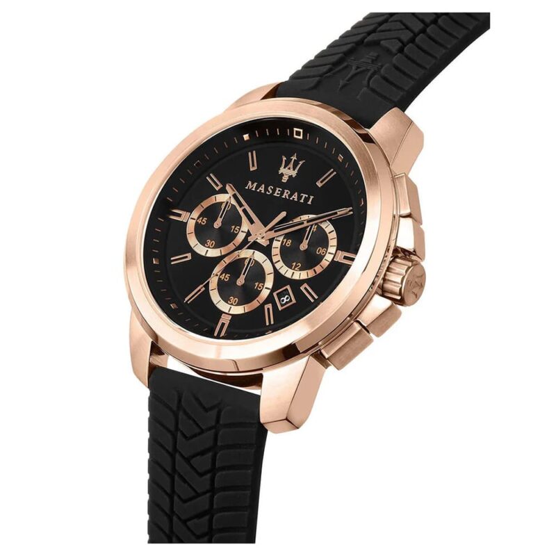 Maserati Men Watch Successo R8871621012 - Image 3