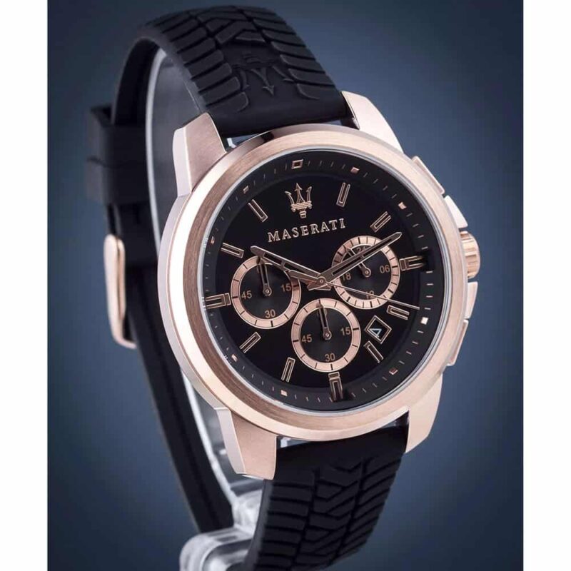 Maserati Men Watch Successo R8871621012 - Image 5