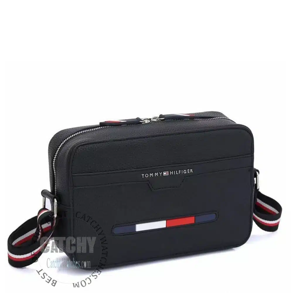 Crossover Bag Tommy Hilfiger Mens Crossbody Bag Mens Tommy