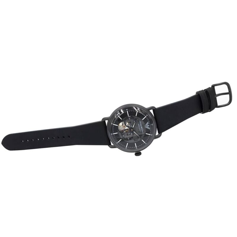 Emporio Armani Men Watch Aviator AR60028 - Image 12