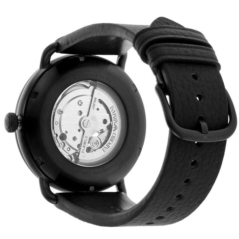 Emporio Armani Men Watch Aviator AR60028 - Image 6