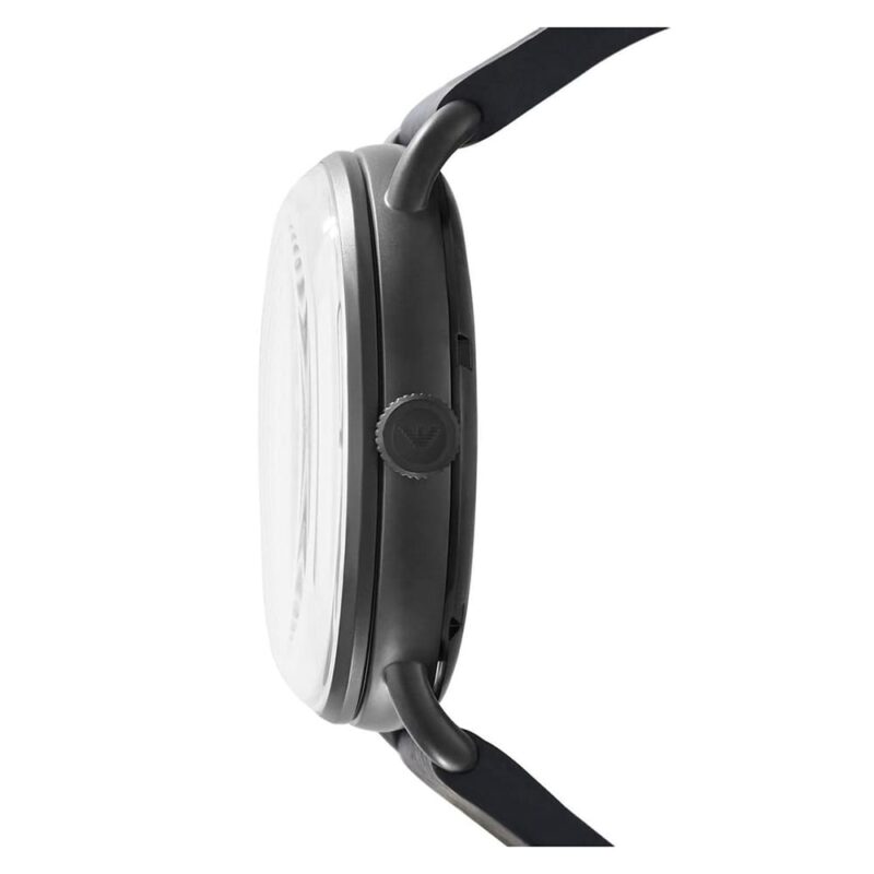 Emporio Armani Men Watch Aviator AR60028 - Image 7