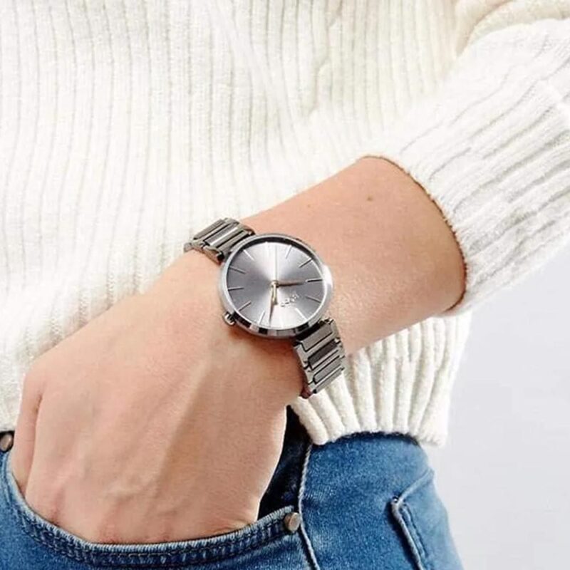 Original Hugo Boss Women Watch Allusion 1502416 - Image 10