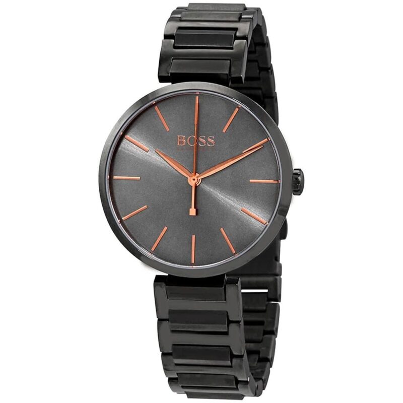 Original Hugo Boss Women Watch Allusion 1502416 - Image 2