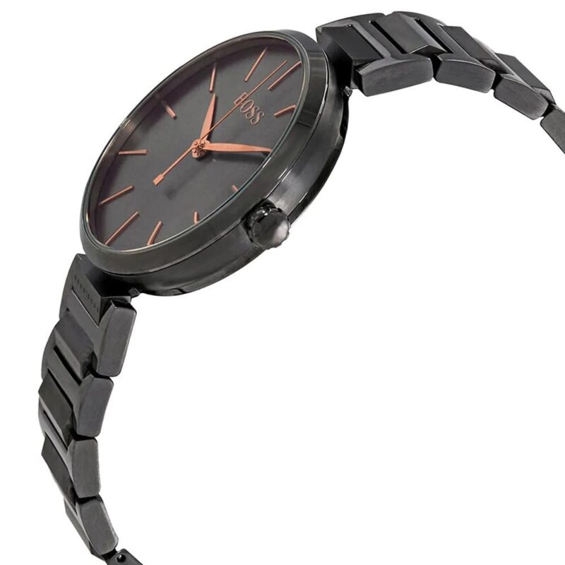 Original Hugo Boss Women Watch Allusion 1502416 - Image 3