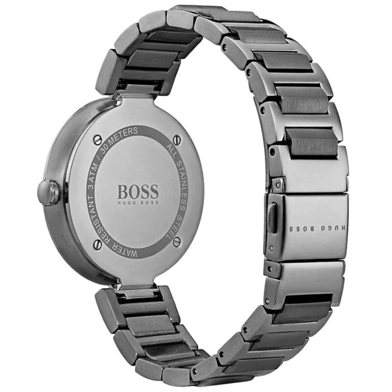 Original Hugo Boss Women Watch Allusion 1502416 - Image 5