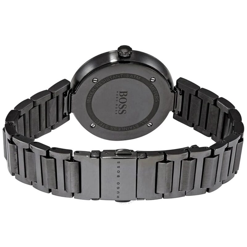 Original Hugo Boss Women Watch Allusion 1502416 - Image 7