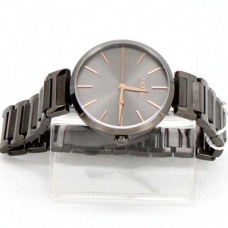 Original Hugo Boss Women Watch Allusion 1502416 - Image 8
